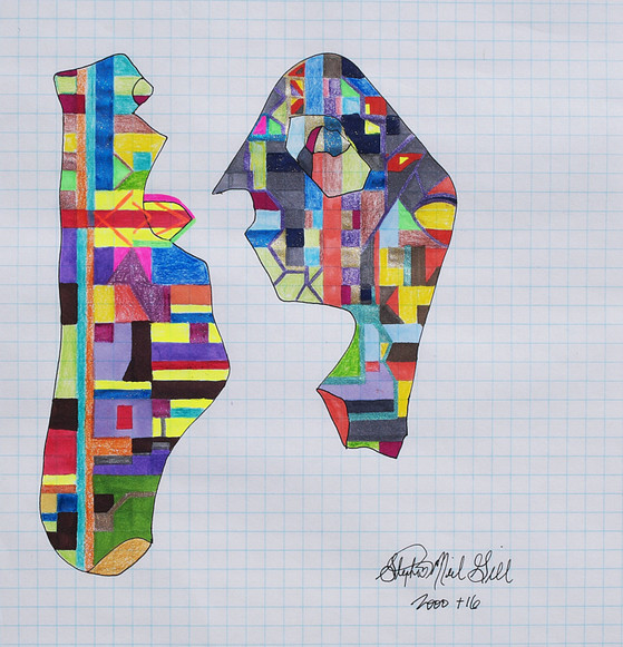 sigmundfreud, theory, picasso,