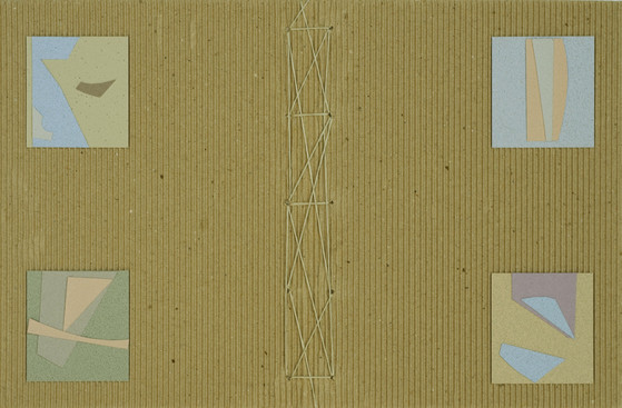 bipolar, collage,