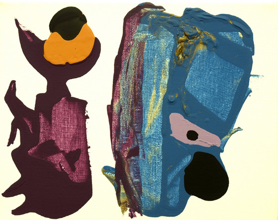 homage karel appel