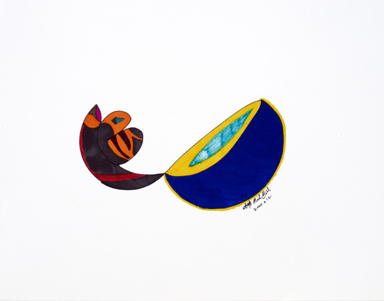 vessel, hatch, embryo,