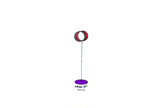 stark minimalism,