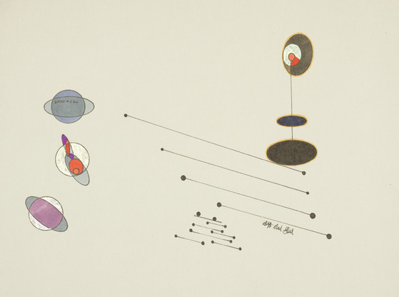 planets, orbit