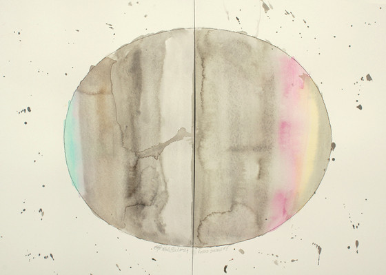 rothko surprise #4 2013