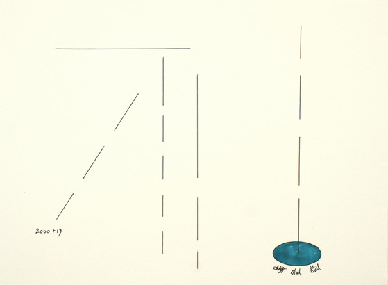kinetic minimalism