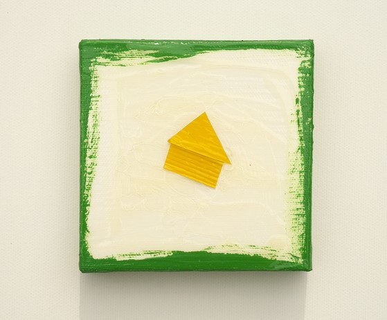 lays potato chip, bag, house, mixed media,