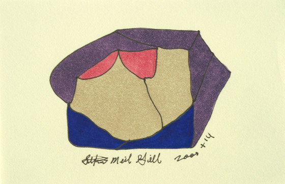face, miniature, small,