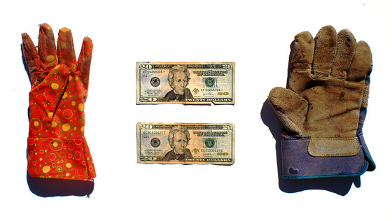 women's rights, equal opportunity, discrimination, money,