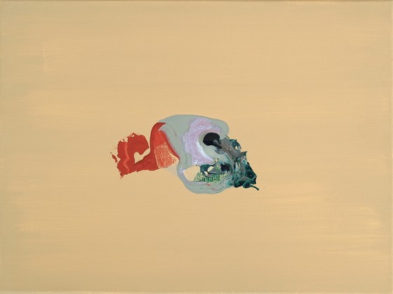 skull