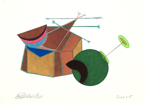 mail, delivery, futuristic, space,