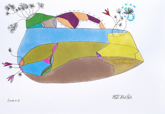 prehistory,