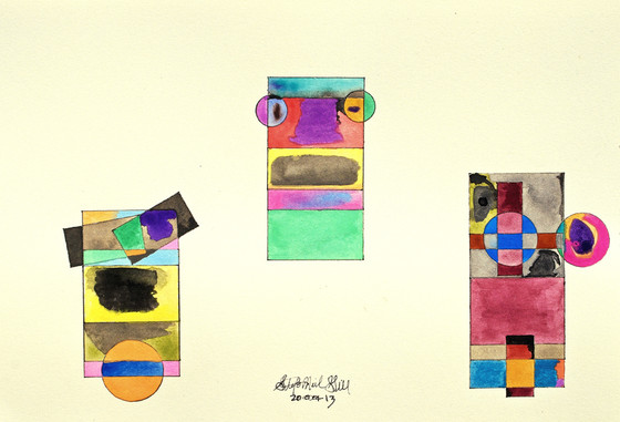 frank stella, piet mondrian, mark rothko, art,