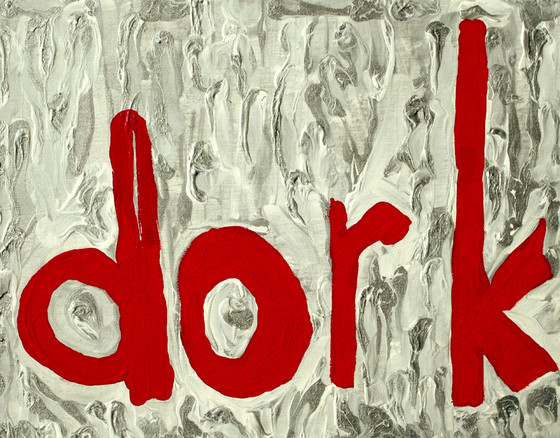 dork, awkward, shy, odd,