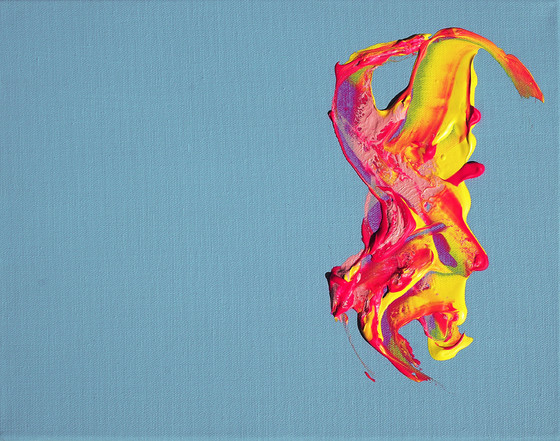 eel, snake, puppy, psychedelic,