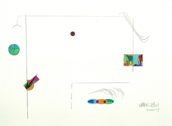 minimal, cubist,