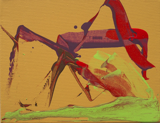 red tide, green algae, gulf coast, ocean,