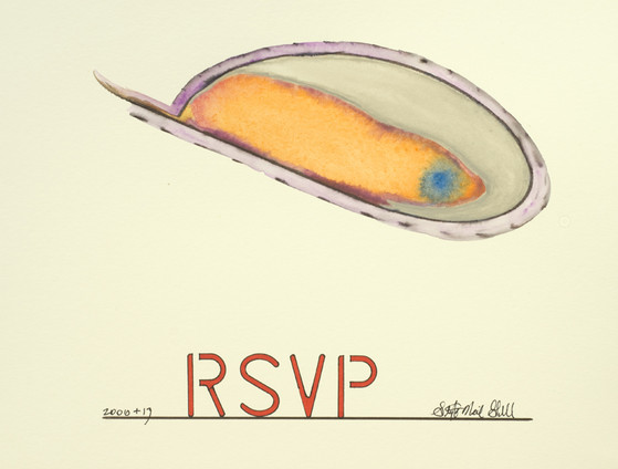 rsvp, please reply,