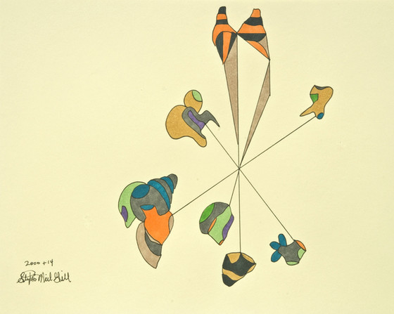 center of gravity,
