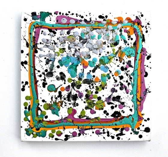 sam francis, tribute,
