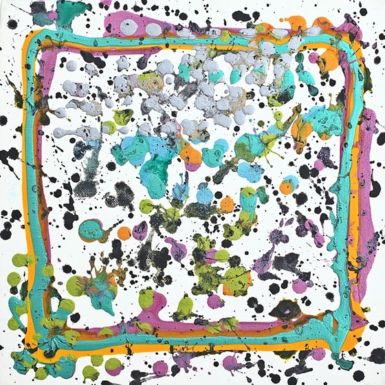 sam francis, tribute,