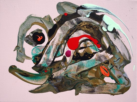 karel appel, art,