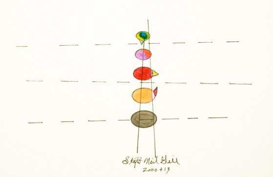 gene pool, kinetic