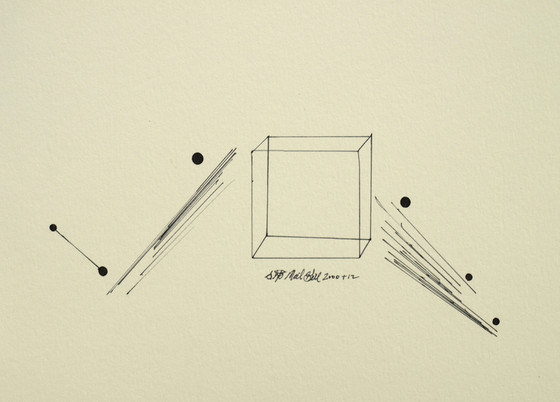 Magic Box stare it moves