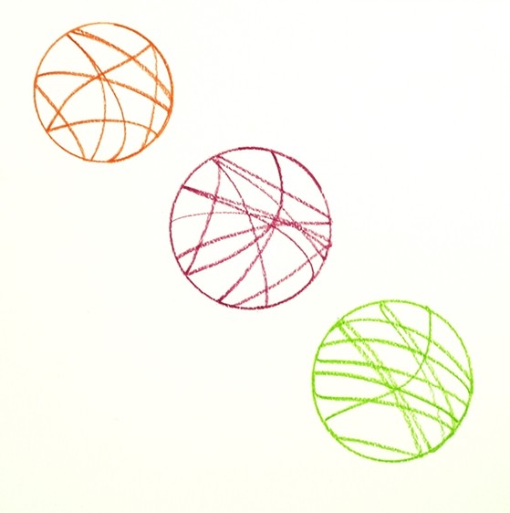 circles,