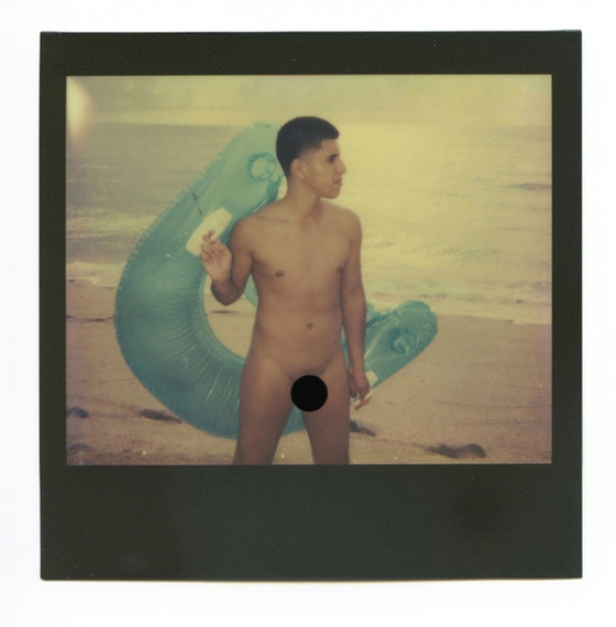 mauricio leiva, haulover beach,