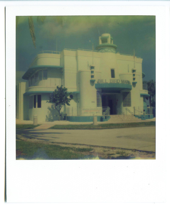 bill bird marina, haulover beach,