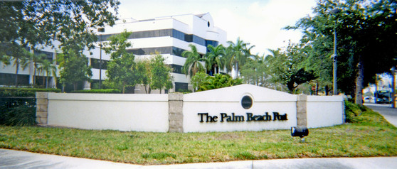 the pam beach post,