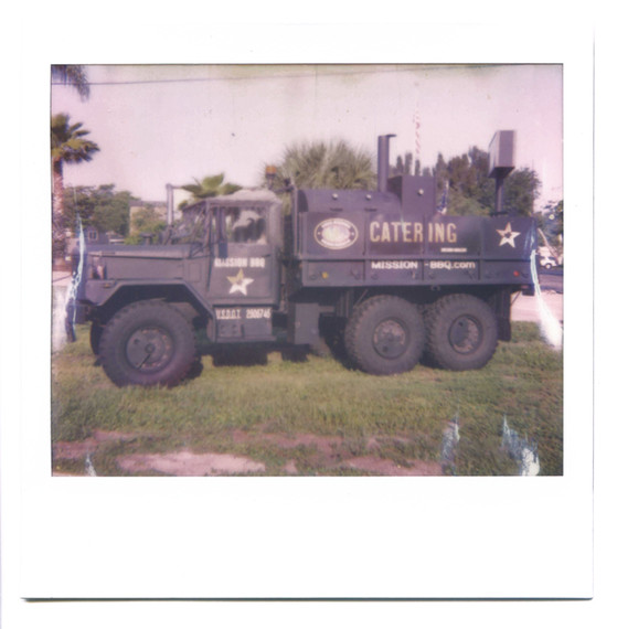mission bbq, truck, ft myers,