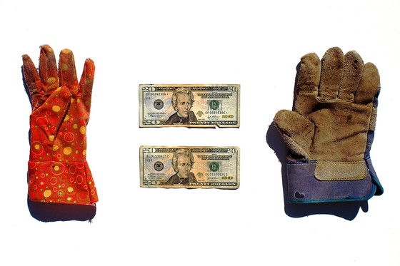 girlpower, equal rights, work, money,